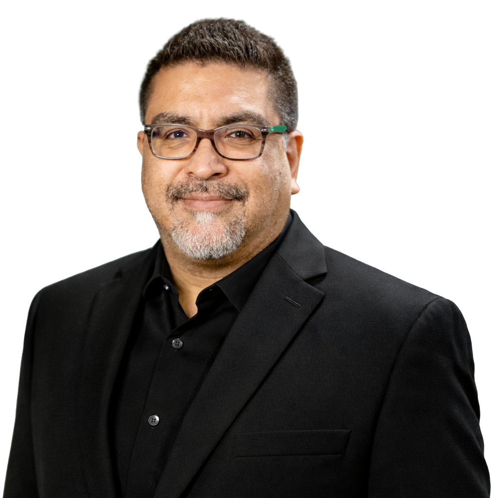 Ricardo León, Executive Coach and NLP Master Trainer